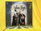 LASERDISC  THE ADDAMS FAMILY  FACTORY SEALED
