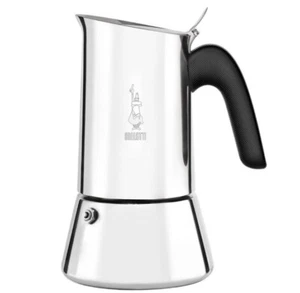 Bialetti - New Venus Induction, Stovetop Coffee Maker, Suitable for all Types.. - Picture 1 of 11