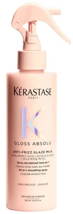 Kerastase Gloss Absolu Anti Frizz Glaze Milk All-in-1 Spray 6.42 fl.oz / 190 ml - Picture 1 of 1