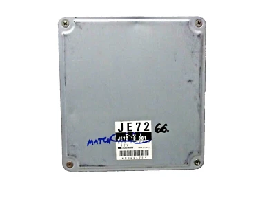 93-94 MAZDA MPV 6 CYL 来自 8/2/93 THRU 7/94 / 发动机计算机..ECU..ECM.PCM.OEM — 第 1/3 张图片