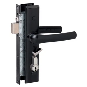Yale Quattro Lock Screen Security Door - Picture 1 of 2