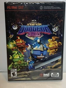 PC Mac NEW Super Dungeon Bros for PC Mac New Factory Sealed 2019 - Picture 1 of 4