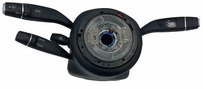 14-18 Mercedes W212 E350 CLS550 Steering Column Combination Switches Assembly - Изображение 1 из 4