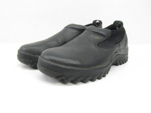 salomon slip on shoes
