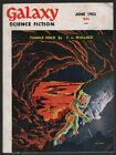 Galaxy 1953 June. Colony by Philip K Dick.