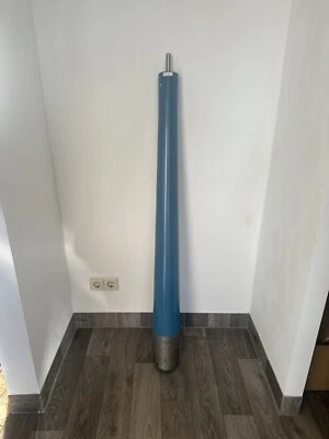 Trípode telescópico Carl Zeiss Jena trípode metal #250765 Foto 1 de 4