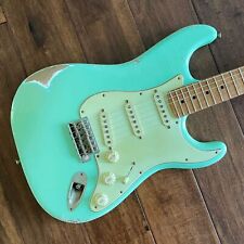 Xotic California Classic XSC-1 Electric Guitar Surf Green 2336 for sale