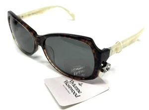 Vivienne Westwood Womens Sunglasses VW-7758 STAR Japan 135mm NEW - Picture 1 of 7