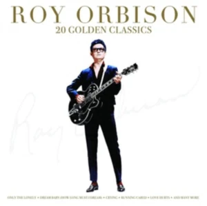 20 GOLDEN CLASSICS NEW VINYL RECORD - Picture 1 of 1