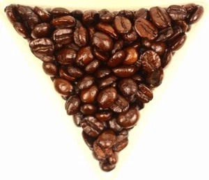 Belgian Praline Flavoured Whole Coffee Beans 100% Pure Arabica Very Special Best - Picture 1 of 2