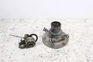 1994 POLARIS 300 4X4 Front Wheel Hub and Clutch Hub 1520182 1520190 - Bild 1 von 11