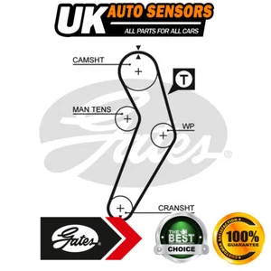 Fits Renault Kangoo 1997-2009 Clio 1998-2005 1.4 1.6 Timing Cam Belt Gates - Picture 1 of 1