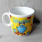 Tweenies Bbc Mug Rare Retro Vintage Cup Tea Coffee 1993 Kids Show Rare