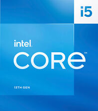 インテル - Core i5-13400 第 13 世代 10 コア 6 P コア + 4 E コア、20MB キャッシュ、2.5...