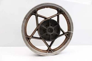 Rim rear wheel rear wheel Suzuki GS 1000 L GS1000L 79-80 - Picture 1 of 4