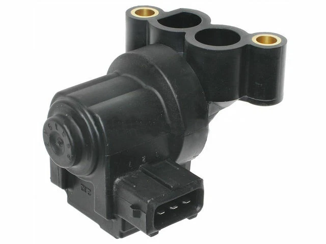 Válvula de control de aire de ralentí Standard Motor Products 18ZK71G para Kia Rio 2001-2005 Foto 1 de 1