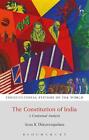 The Constitution Of India: A Contextual Analysis By Dr Arun K. Thiruvengadam (En