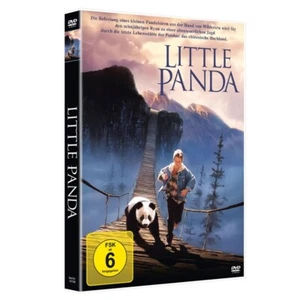 LITTLE PANDA - LANG,STEPHEN   DVD NEU - Photo 1 sur 1