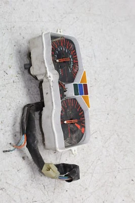 Honda V30 Magna VF500C 1986 velocímetro medidores pantalla panel velocímetro Foto 1 de 4