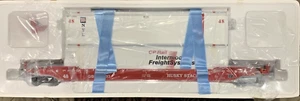 Lionel 6-27546, Greenbrier Husky Stack, #1993, O Scale (1/48), MINT - NOS - Picture 1 of 7