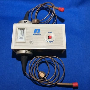 Ranco Lube Oil Protector Control P30-3701 / P30-3701-057 9714 26 - Picture 1 of 2