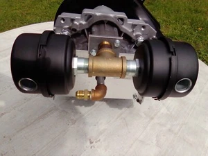 Powerex Scroll ölfreier Kompressor SLAE03EB aus einem ParkerBalston NitroFlow TG2 - Bild 1 von 10