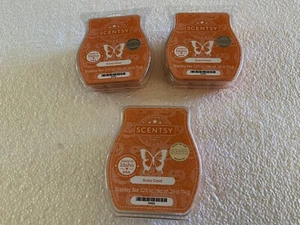 SCENTSY WAX BAR Scary Good - Lot Of 3 Bars - Brand New - Picture 1 of 1