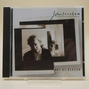John Farnham - Age Of Reason | CD | Zustand sehr gut - Bild 1 von 2