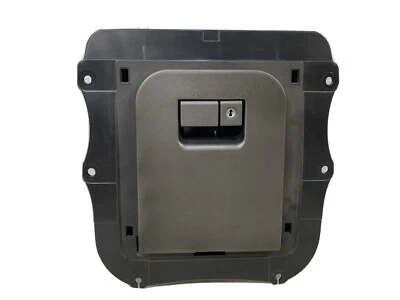 Lexus LS430 2001-2006 maletero trasero carga puerta acceso panel con soporte OEM Foto 1 de 4