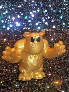Disney+ Ooshies Golden Sulley Monsters Inc Woolworths DisneyPlus 2020 - Picture 1 of 2