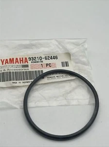 YAMAHA O-RING XT600 XV500 XT500T XV535 XV1100 O-RING 93210-62446 XX30020 - Picture 1 of 2