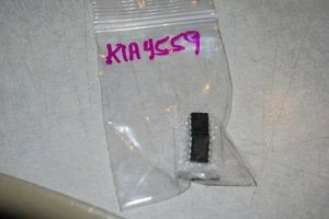 "KIA4559P ""Original"" KEC 8P DIP IC 2 piezas NUEVO - Imagen 1 de 1