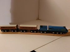 brio passenger carriages