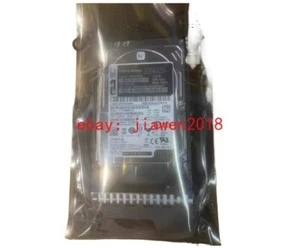 4XB7A14112 NEW Lenovo Storage DE 01PG635 1.2TB 2.5" 10K SAS 12G HDD Hard Drive - Afbeelding 1 van 6