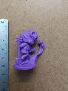 UNDEAD DARK CHAMPION MINIATURE YOKAI QUEST ZENIT P222 - Imagen 1 de 1