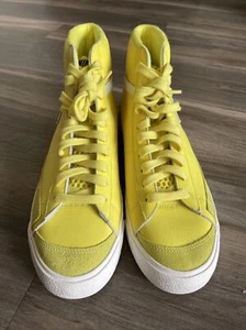 New Size 9.5 Nike Blazer Mid ‘77 Custom Nike - Picture 1 of 5