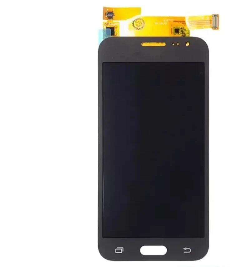 ?? Digitalizador de pantalla táctil con pantalla LCD OLED para Samsung Galaxy J2 2017 J200-Reino Unido Foto 1 de 1