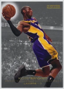 2008-09 SkyBox Kobe Bryant #68 - Los Angeles Lakers - Picture 1 of 2