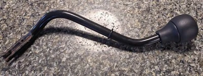 Ford F150 2005 tracción en las cuatro ruedas palanca de cambios y perilla  Foto 1 de 4