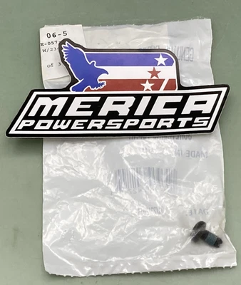 NEW GENUINE ARCTIC CAT 8468-613 SCREW - Изображение 1 из 2