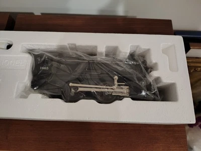 Lionel 6-18054 O New York Central 0-4-0 Steam Locomotive - Image 1 of 4