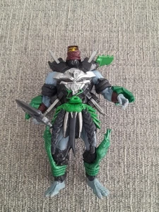 Vintage He-Man Masters Of The Universe Mecha-Blade Skeletor Action Figure 2003 - Picture 1 of 6