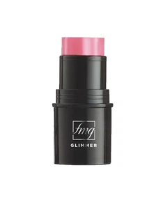 ICY PETAL shade-Avon fmg Glimmer Be Blushed Cheek Color, .14 Oz.Free Ship - Picture 1 of 3