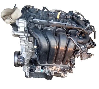 Hyundai Elantra 2014 2015 2016 montaje motor 1,8 L VIN E G4NB ULEV 86 K MILLAS Foto 1 de 4