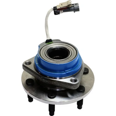 TrueDrive Wheel Hub For 2004-2011 Cadillac STS SRX CTS - Image 1 of 4