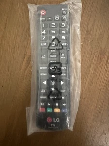 Telecomando originale LG AKB73715679 - NUOVO e mai usato - Foto 1 di 3