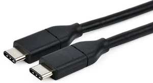 PRO SIGNAL - Câble USB 3.1 Type C à Type C de 1m - Photo 1/2