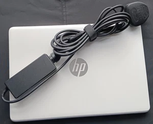 HP Stream Laptop 11-AK0002NA 32GB eMMC, Intel Celeron N4000, 1.10GHz,32GB Laptop - Picture 1 of 17