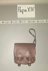 Cartera de ingeniero alemán escala 1/6 Segunda Guerra Mundial - Imagen 1 de 1