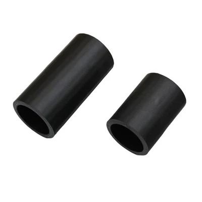 One (1) New Aftermarket Replacement Radiator Hose Kit Fits FARMALL Tractors - Image 1 of 4